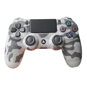 Pad Kontroler Sony DualShock 4 V2 Light Camo