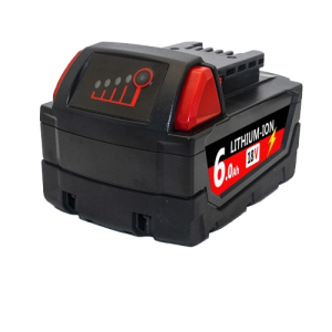 Akumulator 18V 6000mAh Litowo-jonowy do Narzędzi Milwaukee