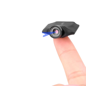 Mini Kamera Szpiegowska WIFI 1080P Zdalny Podgląd