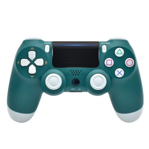Pad Kontroler Sony DualShock 4 V2 Zieleń