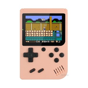 MiniKonsola Retro 400 GIER 3.0 GAMEBOY 