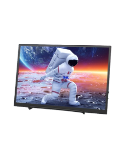 Monitor Przenośny 10,5 cala 1280P 100% SRGB 420cd/m2