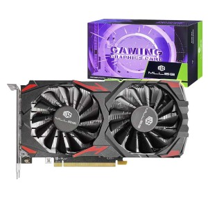 MLLSE AMD RX 580 8GB 2048SP GDDR5 256Bit