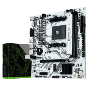 Płyta główna MACHINIST B450 Procesor AMD