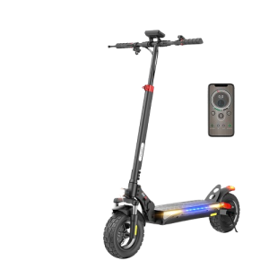 Hulajnoga elektryczna IScooter iX3 800W 40km 10Ah 40km/h