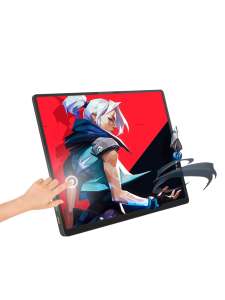 Dotykowy Przenośny Monitor 14 Cali 2k 60Hz Xbox PS4,5 PC Telefon