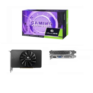 Karta Graficzna GTX 750 Ti 4GB HDMI VGA DVI Gaming