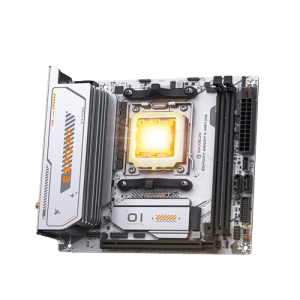 Płyta Główna PC MAXSUN B650M ITX AMD Ryzen AM5 DDR5