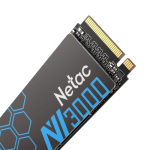 DYSK SSD Netac M.2 PCIe Superszybki 500GB