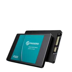 Dysk Twardy SSD 2.5 HDD PHIXERO 256GB