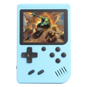 Mini Konsola Retro 400 GIER 3.0 GAMEBOY 