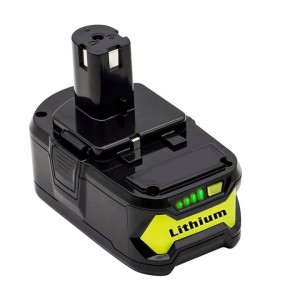 Akumulator bateria Litowa Do RYOBI RB SERIES 6000MAH
