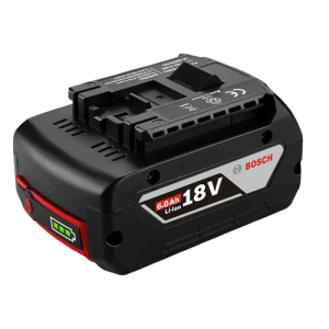 Bateria Akumulator 18V 6,0Ah litowo-jonowy BOSCH