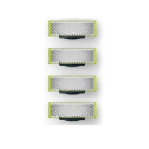 Philips One Blade OSTRZA WKŁAD Zestaw 5szt