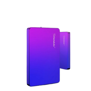 Dysk twardy Zewnetrzny SSD HDD 2.5 320GB USB 3.0