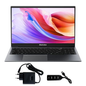 Laptop Blackview AceBook 8 15,6"  N97 16 GB RAM 512 GB SSD Windows 11 