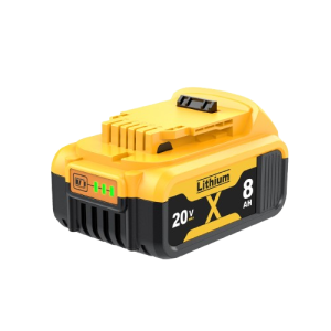 Bateria Akumulator DeWalt XR 20V 8Ah Li-Ion