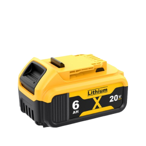 Bateria Akumulator DeWalt XR 20V 6Ah Li-Ion