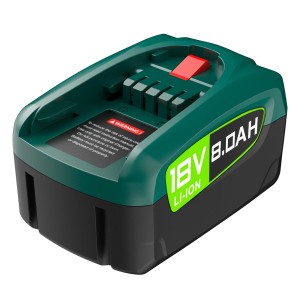 Bateria Akumulator Dla Bosch PBA 18V 8.0AH