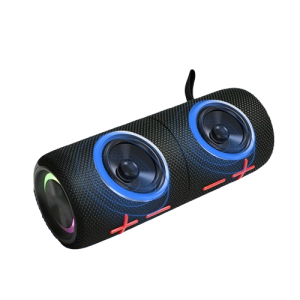 Głośnik Bluetooth 2 w 1 Magnetyczny Podwójny 20W IPX6 TWS HiFi Stereo