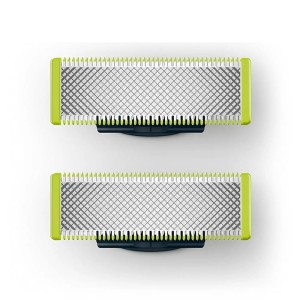Philips One Blade OSTRZA WKŁAD Zestaw 2szt