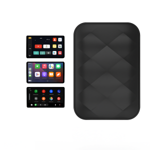 Adapter AI Box CarPlay Android Auto 4/64GB  Netflix YouTube TF Slot