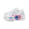 Buty Sneakersy Oddychające Disney Stitch Dla Dzieci