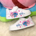 Buty Sneakersy Oddychające Disney Stitch Dla Dzieci