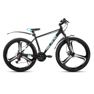 Rower Górski HILAND 26 cali Aluminiowa Rama 18 Biegów Shimano Hamulce Tarczowe MTB