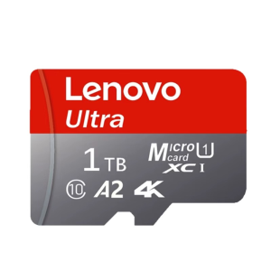  Karta pamięci Lenovo Ultra 1TB Karta microSDXC A2 UHS-I 4K