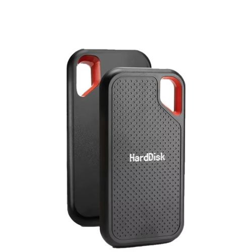Przenośny Dysk SSD USB 3.2 6TB HardDisk