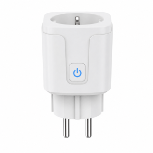 Inteligentne Gniazdko Wifi Smart TUYA 20A Smart Home