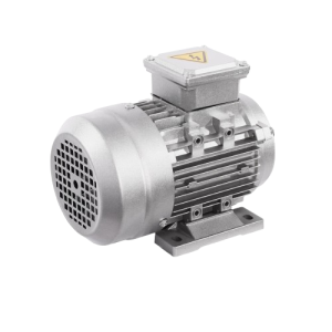 Trójfazowy Silnik Asynchroniczny 0,75 kW 380V 1400 obr.min
