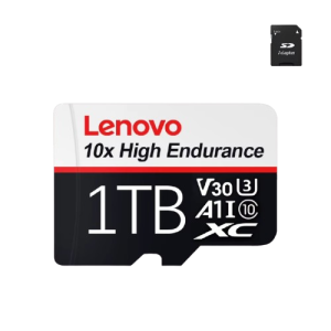  Karta pamięci  1TB Lenovo High 10xEndurance microSDXC