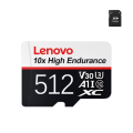 Karta pamięci 512GB Lenovo High 10xEndurance microSDXC