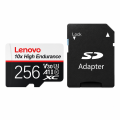 Karta pamięci 256GB Lenovo High 10xEndurance microSDXC