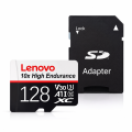 Karta pamięci 128GB Lenovo High 10xEndurance microSDXC