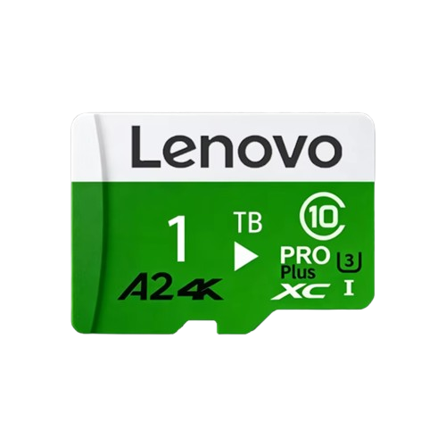 Karta Pamięci Lenovo microSDXC 1TB A2 U3 4K