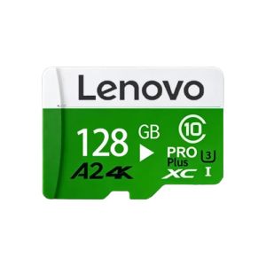 Karta Pamięci Lenovo microSDXC 128GB A2 U3 4K