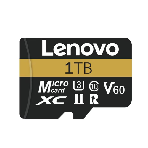 Karta pamięci microSD 1TB Lenovo U3 V60