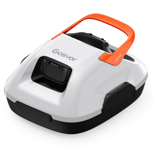 Odkurzacz Robot do Basenu GosVor 800 Bezprzewodowy 2026