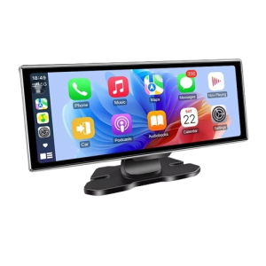 Ekran samochodowy 11,26 cala Wireless CarPlay Android Auto Bluetooth GPS MirrorLink