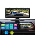 Ekran samochodowy 11,26 cala Wireless CarPlay Android Auto Bluetooth GPS MirrorLink