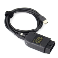Kabel Interfejs V26.3 Vagcom Vag Com Hex V2
