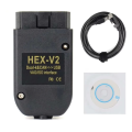 Kabel Interfejs V26.3 Vagcom Vag Com Hex V2