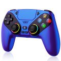 Bezprzewodowy Kontroler PAD do PS5 PS4 PC RGB