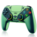 Bezprzewodowy Kontroler PAD do PS5 PS4 PC RGB