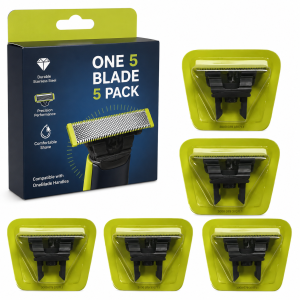 Ostrza do Golarki Oneblade QP240/250 4szt