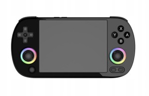 Konsola Przenośna Anbernic RG40XX H LCD 4" IPS 64GB 3200mAh