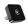 Adapter CarPlay Android Auto Mini 2 w 1 USB 5GHz Wifi5